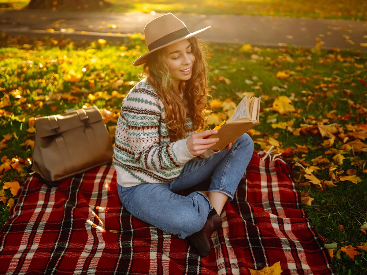 Melihat Keindahan dalam Hal Biasa