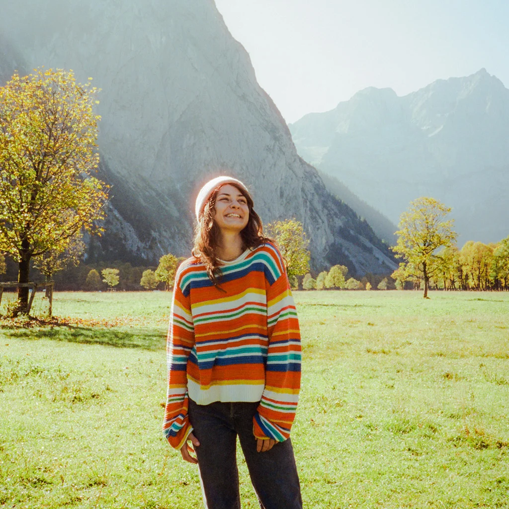 Menangkap Kebahagiaan di Balik Rutinitas